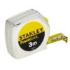 Mesure STANLEY Powerlock Classic Métal - 3m X 19 Mm - 0-33-041 -Maxouti Magasin 0 33 041 2