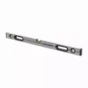 Niveau Tubulaire STANLEY Fatmax - 180 Cm - 0-43-672 2 Niveau Tubulaire STANLEY Fatmax - 180 Cm - 0-43-672 -Maxouti Magasin 0 43 636 1