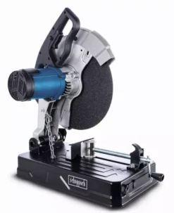 Tronçonneuse De Métal De 355MM, MT150 - SCHEPPACH - 5903703901