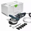 Ponceuse De Rénovation RG 130 ECI-Plus Renofix FESTOOL - 577045 1 Ponceuse De Rénovation RG 130 ECI-Plus Renofix FESTOOL - 577045 -Maxouti Magasin 01f55b10 956a 11ec 8124 005056b31774 1600 1066