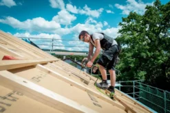 Visseuse à Chocs METABO SSW 18 LTX 800 BL - 2 Batteries 5.2 Ah + Chargeur - 602403650 -Maxouti Magasin 0240300a 04