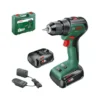 Perceuse Visseuse Universal Drill BOSCH 18V-60 - 2x 2,0Ah - AL 18V-20 - 06039D7002 2 Perceuse Visseuse Universal Drill BOSCH 18V-60 - 2x 2,0Ah - AL 18V-20 - 06039D7002 -Maxouti Magasin 06039d7002 071 universaldrill 18v 60 fcp 2000x2000px png image png w 750 h 421