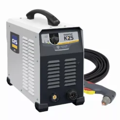 Découpeur Plasma Easycut K25 GYS Torche Incluse - 068063