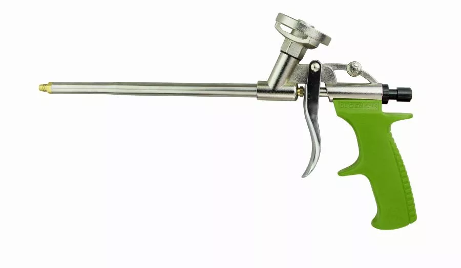 Pistolet à Mousse économique FL-1 - DL CHEMICALS - 900703007 3 Pistolet à Mousse économique FL-1 - DL CHEMICALS - 900703007