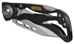 Couteau De Poche STANLEY Sport Skeleton 173 Mm - 0-10-253 -Maxouti Magasin 10 253 a2
