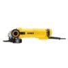 DeWALT Meuleuse Filaire 1000W 125MM - COFFRET - DWE4207K-QS 1 DeWALT Meuleuse Filaire 1000W 125MM - COFFRET - DWE4207K-QS -Maxouti Magasin 11111