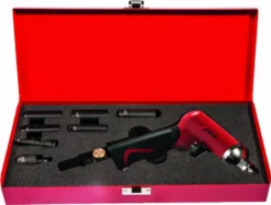 Clé à Chocs 1/4" SAM En Coffret - 1126-90P