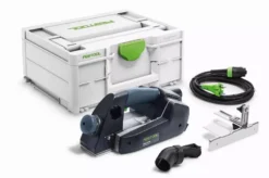 Rabot FESTOOL EHL 65 EQ-Plus - Avec Guide Parallèle + Systainer SYS3 M 187 - 576247 7 Rabot FESTOOL EHL 65 EQ-Plus - Avec Guide Parallèle + Systainer SYS3 M 187 - 576247 -Maxouti Magasin 117238d5 2a88 11ec 811f 005056b31774 1600 1066