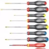 Jeu De 12 Tournevis Protwist FACOM - AT.J12R1PB 2 Jeu De 12 Tournevis Protwist FACOM - AT.J12R1PB -Maxouti Magasin 12 tournevis