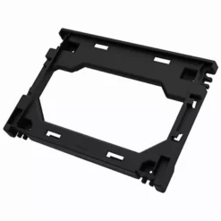 Plaque De Transfert RAACO Pour CarryMore Ou Fixation Fourgon - 147224