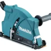 Carter D'aspiration MAKITA Pour Meuleuse 230 Mm - 198440-5