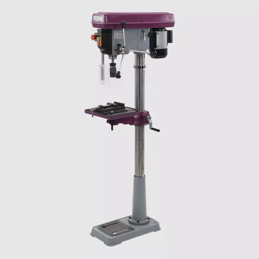 Perceuse D'établi SIDAMO Star 20 PC - 230 V Mono - 20501019 3 Perceuse D'établi SIDAMO Star 20 PC - 230 V Mono - 20501019