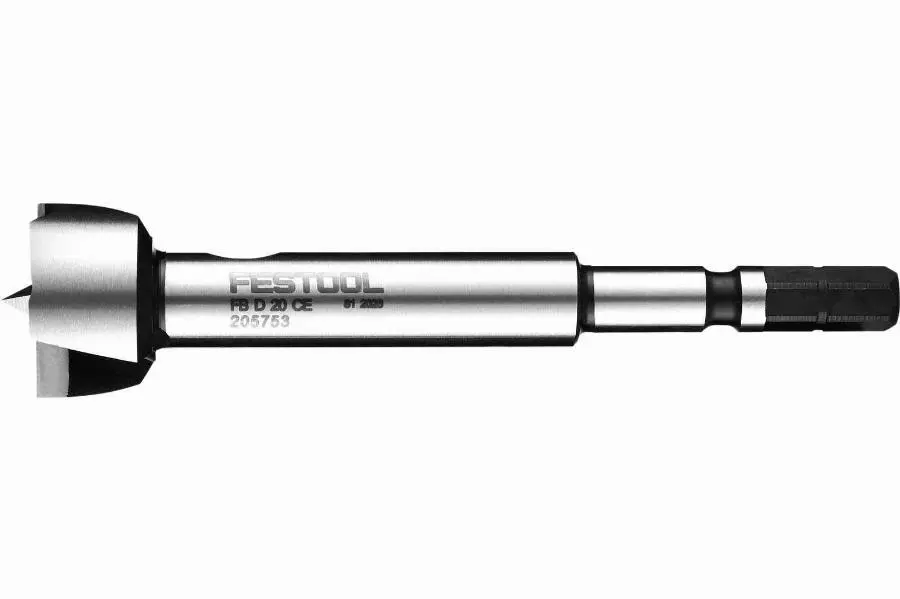 Foret Forstner FB CE FESTOOL - 2057 3 Foret Forstner FB CE FESTOOL - 2057