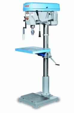Perceuse Sur Colonne 400V PROMAC - 214AB