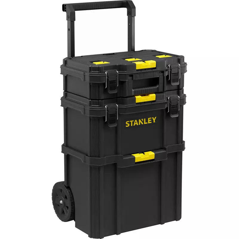 SERVANTE 3 EN 1 QUICKLINK STANLEY - STST83319-1 3 SERVANTE 3 EN 1 QUICKLINK STANLEY - STST83319-1