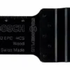 Jeu De Lames Plongeantes BOSCH PAIZ 32 Mm - 10 Pièces - 2608664492