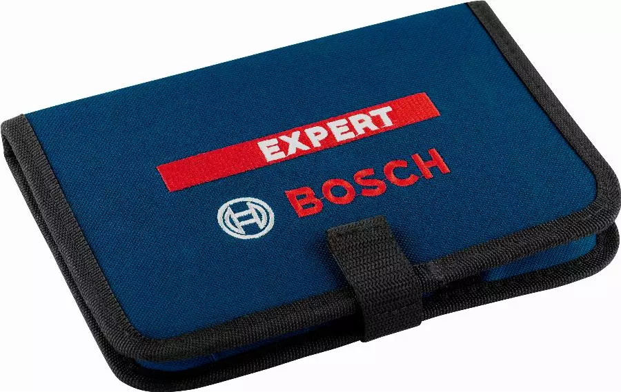 Trousse De Mèches Plates Expert BOSCH Self Cut Speed Ø10 à 32 Mm - 2608900336 5 Trousse De Mèches Plates Expert BOSCH Self Cut Speed Ø10 à 32 Mm - 2608900336 – Image 3