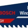 Lame Scie Sabre Carbure Expert S956DHM 150 Mm BOSCH Pour Fenêtre - 2608900385 1 Lame Scie Sabre Carbure Expert S956DHM 150 Mm BOSCH Pour Fenêtre - 2608900385 -Maxouti Magasin 2608900385 bo pro u f 1 2345744