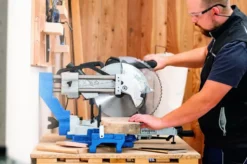 Scie à Onglet, HM305SL - SCHEPPACH - 5901223901 7 Scie à Onglet, HM305SL - SCHEPPACH - 5901223901 -Maxouti Magasin 2775eb6a 6f5e 40d2 9e1a 4daa01b55d67