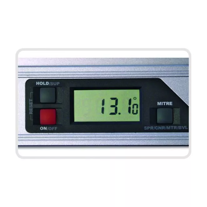 Rapporteur D'angle Digital METRICA 50 Cm - 29890 4 Rapporteur D'angle Digital METRICA 50 Cm - 29890 – Image 2