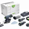 Ponceuse DELTA Hybride DTSC 400 LI 3.0 I-SET - FESTOOL - 577509 -Maxouti Magasin 2e959454 7566 11ed 8131 005056b31774 1600 1066