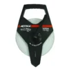 Mesure Longue Fibre Quick Return METRICA 100m X 13mm - 40027 -Maxouti Magasin 40027