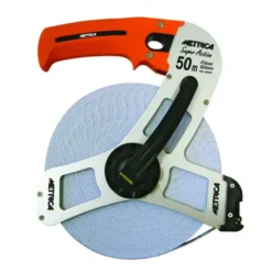 Mesure Longue Fibre Super Action METRICA 50m X 13mm - 40029V -Maxouti Magasin 40029v