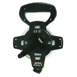 Mesure Longue Fibre Classe 2 METRICA 30m X 19mm - 40113