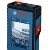 Télémètre GLM 100-25 C BOSCH - 0601072Y00 1 Télémètre GLM 100-25 C BOSCH - 0601072Y00 -Maxouti Magasin 4059952614298