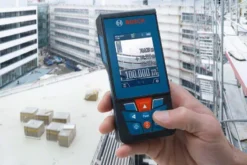 Télémètre GLM 100-25 C BOSCH - 0601072Y00 7 Télémètre GLM 100-25 C BOSCH - 0601072Y00 -Maxouti Magasin 4059952614298 1