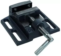 Étau Pour DP 13 Scheppach - 159 X 139 X 42 Mm - 7906800701