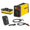 Poste à Souder POWER 185 TIG LIFT STANLEY - 460187 2 Poste à Souder POWER 185 TIG LIFT STANLEY - 460187 -Maxouti Magasin 460186 1