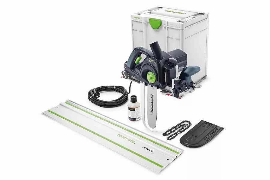 Scie Universelle SSU 200 EB-Plus-FS Universal FESTOOL - 576565 4 Scie Universelle SSU 200 EB-Plus-FS Universal FESTOOL - 576565 – Image 2
