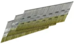 Pointes DA 50mm Galva 34° SENCO Boite De 4000 En Bandes - DA21EABN