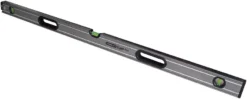 Stanley Niveau Tubulaire 120cm FATMAX Pro - 0-43-648