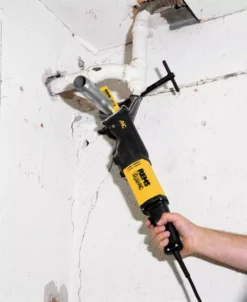 Scie Sabre REMS Tiger ANC SET + 2 Lames - 560020 R220 -Maxouti Magasin 560020r a0001 0001