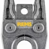 Pince à Sertir Profil REMS Pour Akku Press / Power Press - 5704 -Maxouti Magasin 570487r lfu0001 0001 1