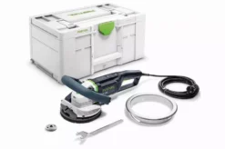 Ponceuse De Rénovation RG 130 E-Plus Renofix FESTOOL - 576393 7 Ponceuse De Rénovation RG 130 E-Plus Renofix FESTOOL - 576393 -Maxouti Magasin 576393
