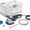 Ponceuse De Rénovation RG 130 E-Set DIA TH Renofix FESTOOL - 576399 2 Ponceuse De Rénovation RG 130 E-Set DIA TH Renofix FESTOOL - 576399 -Maxouti Magasin 576399