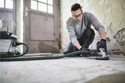 Ponceuse De Rénovation RG 130 E-Plus Renofix FESTOOL - 576393 6 Ponceuse De Rénovation RG 130 E-Plus Renofix FESTOOL - 576393 -Maxouti Magasin 576399 2 1