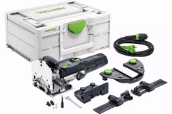 Fraiseuse DF 500 Q-Set Domino FESTOOL - 576420 7 Fraiseuse DF 500 Q-Set Domino FESTOOL - 576420 -Maxouti Magasin 576420