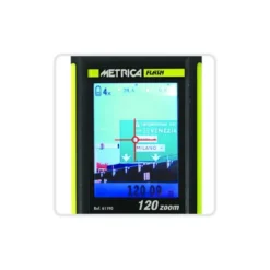 Télémètre Flash METRICA 120 Zoom 120m - 61190 -Maxouti Magasin 61190 2 1 1