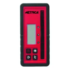 Récepteur Pro METRICA Laser Rotatif Millimétrique - 61326