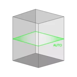 Laser Rotatif IP66 Man METRICA Vert - 61352 9 Laser Rotatif IP66 Man METRICA Vert - 61352 -Maxouti Magasin 61352 1