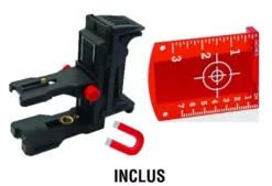 Laserbox 360 METRICA + 1V + 2 Points Vert - 61375 9 Laserbox 360 METRICA + 1V + 2 Points Vert - 61375 -Maxouti Magasin 61370 61375 4 fr