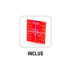 Bravo Laserbox3 Green METRICA - 61430 -Maxouti Magasin 61420 61430 61445 2 fr