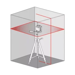 Bravo Laserbox3 Green METRICA - 61430 -Maxouti Magasin 61420 61430 61445 4