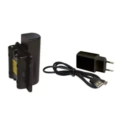 Bravo Laserbox3 Green METRICA - 61430 -Maxouti Magasin 61445 caricabatterie