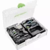 Set De Montage FESTOOL SYS3 M 89 ORG CE-SORT - 104 Accessoires - 576804 -Maxouti Magasin 6165f7f4 1358 11eb 8110 005056b31774 1600 1066 1