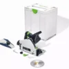 Scie Plongeante FESTOOL TSC 55 KEB-Basic - Sans Batterie, Ni Chargeur - 576712 1 Scie Plongeante FESTOOL TSC 55 KEB-Basic - Sans Batterie, Ni Chargeur - 576712 -Maxouti Magasin 62906e93 f7e4 11ea 810e 005056b31774 1600 1066